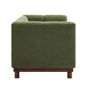 Soft Loveseat Sofa For Living Room
