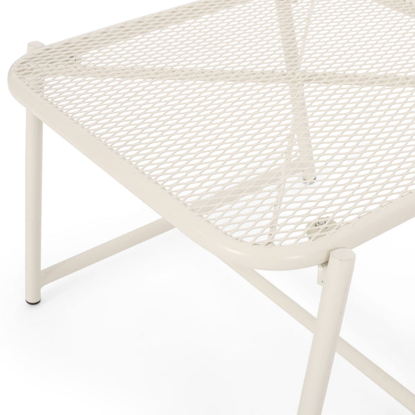 Kincaid - Modern Top Side Table