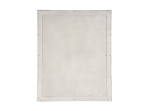 Coalesce - Mirror - Pearl Silver