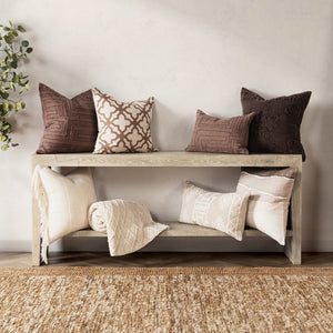 Lineage - Abbey Pillow