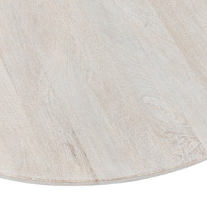 Hera - Round Dining Table