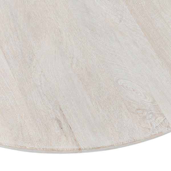 Hera - Round Dining Table