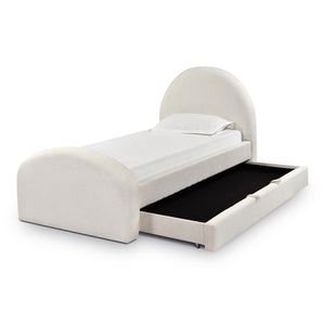 Moon - Trundle Bed