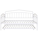 Fox - Daybed With Twin Trundle