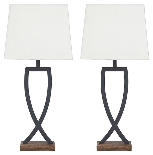 Makara - Table Lamp