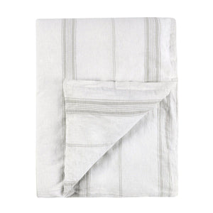 Jayson - Linen Cashmere Duvet