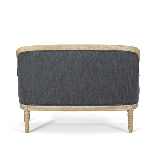 Inspired Style Loveseat