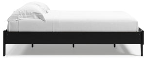 Finch - Platform Bed