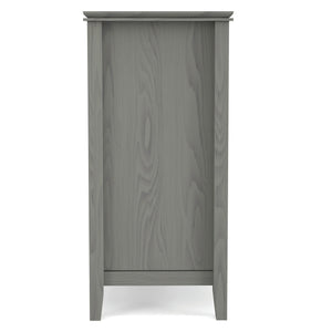 Artisan - Handcrafted, Tall TV Media Stand