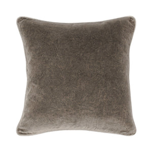 Heirloom Velvet - SLD Pillow - Desert