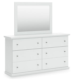 Bostwick Shoals - Dresser
