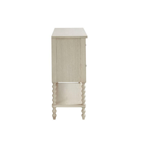 Signature Beckett - 2 Drawer Accent Chest