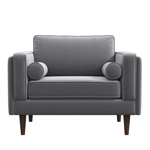 Amber - Universal Lounge Chair