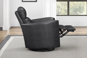 Radius - Power Swivel Glider Recliner
