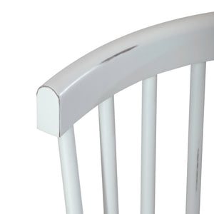 Capeside Cottage - Spindle Back Side Chair