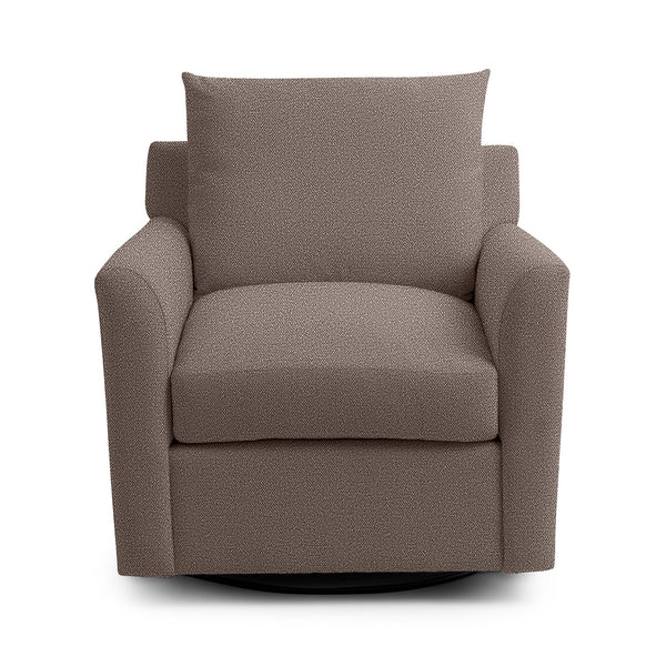 Olivia - Swivel Chair
