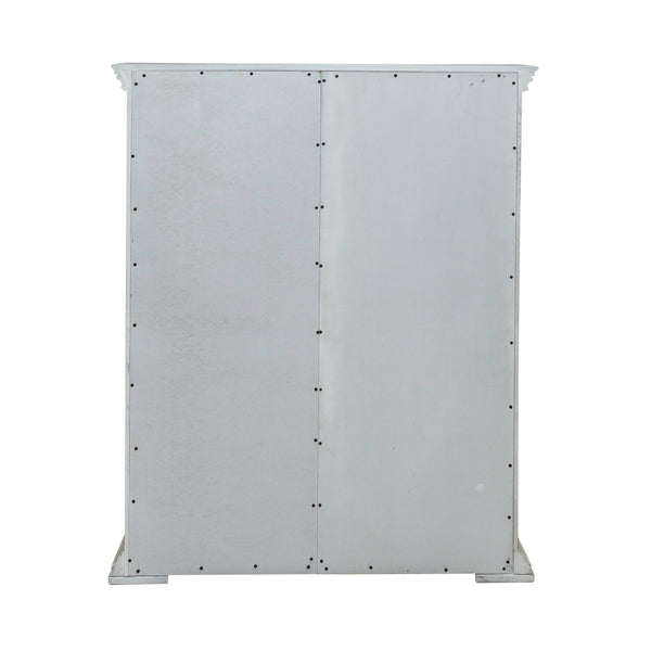 Big Valley - Door Chest