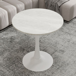 Round Top Coffee Table