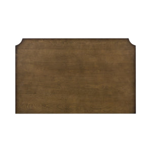 Amelia - Lateral File - Antique Toffee
