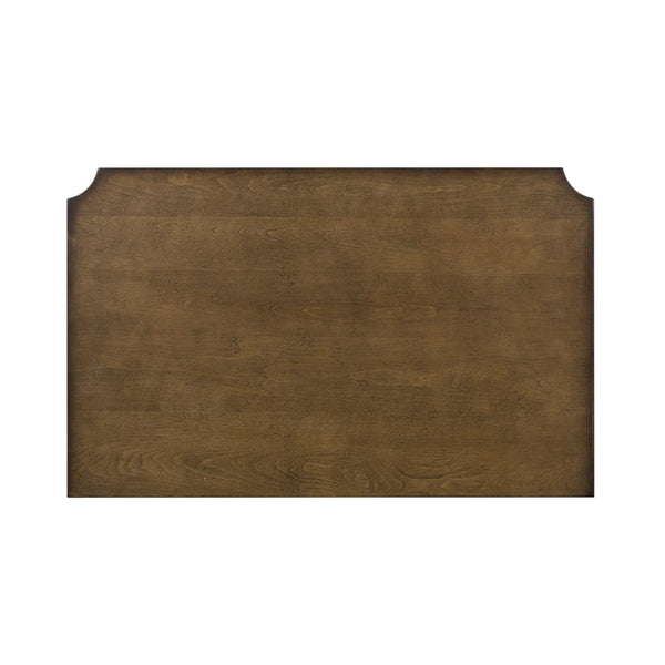 Amelia - Lateral File - Antique Toffee