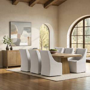 Orlando - Dining Table