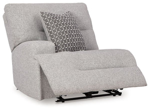 Acklen Place - 5 Piece Reclining Sectional