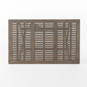 Positano - Foldable Dining Set