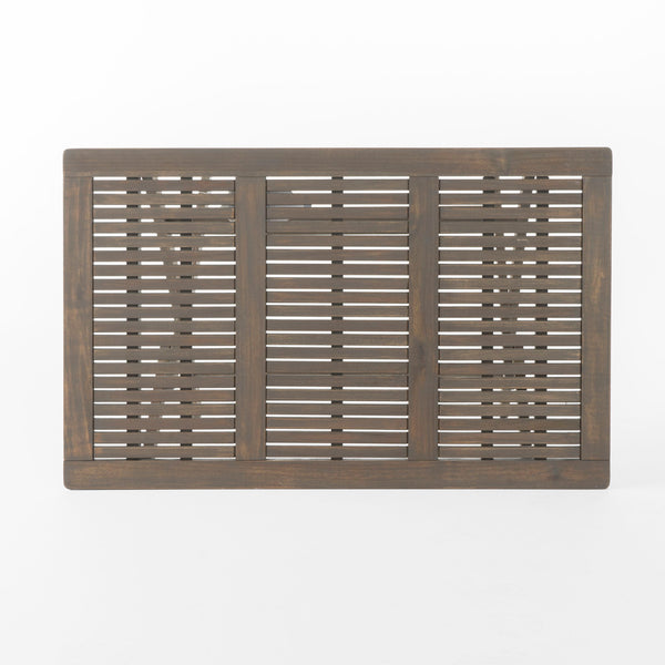 Positano - Foldable Dining Set