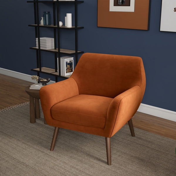 Panom - Lounge Chair