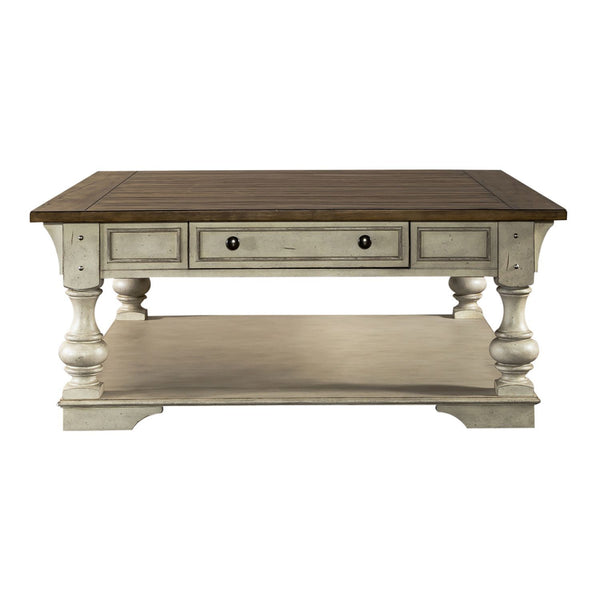 Morgan Creek - Table