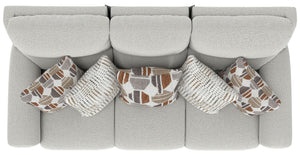 Kellen - Lay Flat Reclining Sofa
