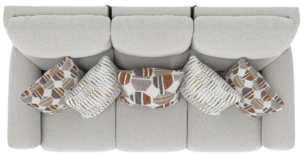 Kellen - Lay Flat Reclining Sofa