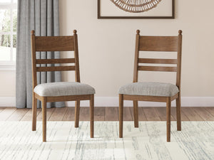 Greddinton - Dining Table Set