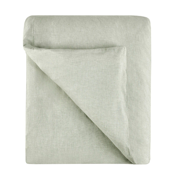 Jayson - Linen Cashmere 3 Piece Duvet Set