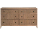 Avaline - Carmen Dresser
