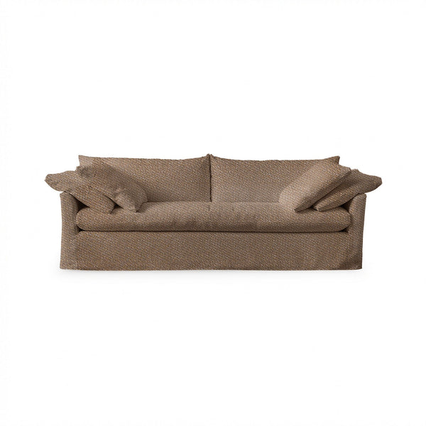 Cassiano - Slip Cover Sofa