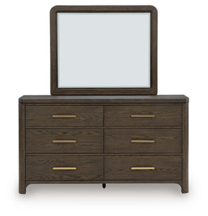 Radkin - Dresser