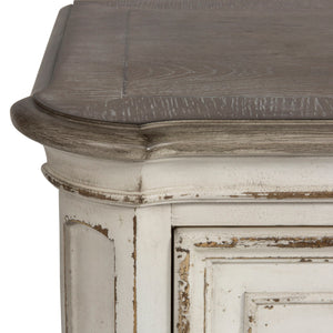 Magnolia Manor - Dresser