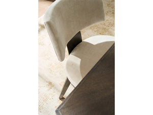 Montclair - Side Chair (Set of 2) - Cocoa