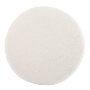Modish - Round Ottoman