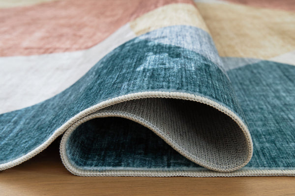 Chanleigh - Washable Rug