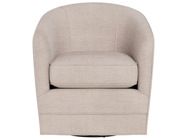 Burke - Chair, Special Order - Beige