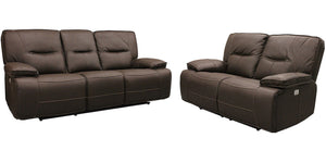 Spartacus - Living Room Set