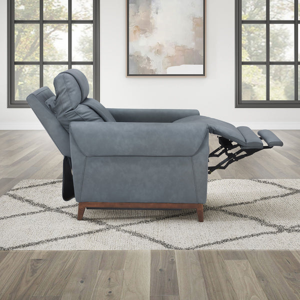 Conrad - Power High Leg Recliner P2 (Set of 2)