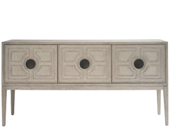 Coalesce - Madden Sideboard - Gray