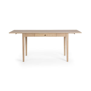 Karl - Extendable Desk - Coastal Drift