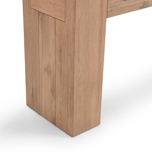 Bristol - Reclaimed Oak Table