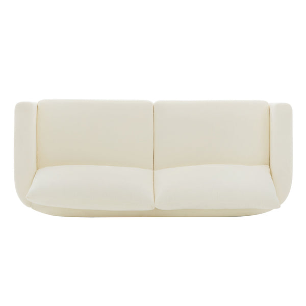 Elegant Modern 3 Seater Sofa
