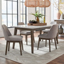 Edison - Rectangular Table Set