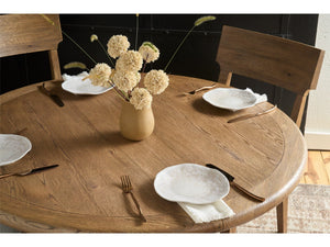 Griffith Park - Round Dining Table